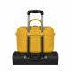 Zurich Toploading Laptop Case - Yellow