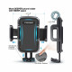 Cup Holder Phone Mount - TC1 Cup Holder Phone Mount - TC1