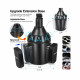 Cup Holder Phone Mount - TC1 Cup Holder Phone Mount - TC1