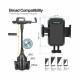 Cup Holder Phone Mount - TC1 Cup Holder Phone Mount - TC1