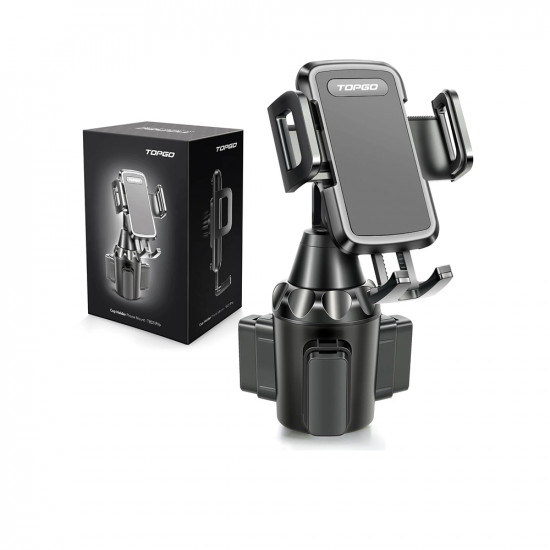 Cup Holder Phone Mount - DK1 Cup Holder Phone Mount - DK1