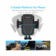 Cup Holder Phone Mount - DK1 Cup Holder Phone Mount - DK1