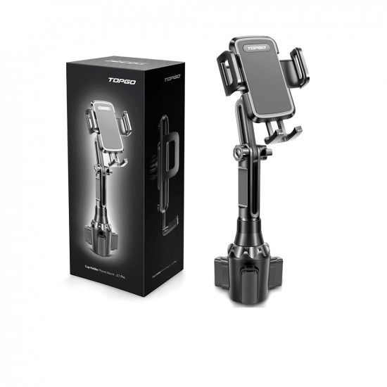 Cup Holder Phone Mount - JC1 Cup Holder Phone Mount - JC1
