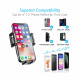 Cup Holder Phone Mount - JC1 Cup Holder Phone Mount - JC1