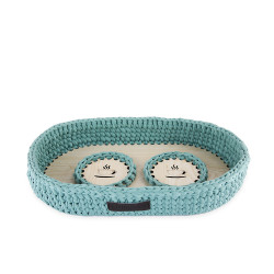 Tea And Coffee Cup Set - Sage