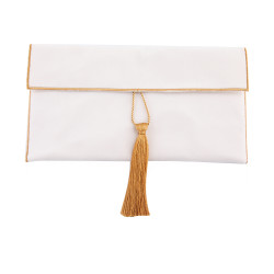 Money Envelope - Alf Mabrok - Beige 