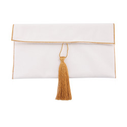 Money Envelope - Ja'al Bainakom Mawada Wa Rahma - Beige 