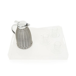 Acrylic Clear Tray