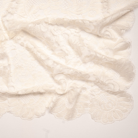 Women's Scarf - Off White - 903 Women's Scarf - Off White - 903
