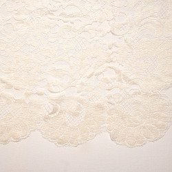 Women's Scarf - Off White - 903