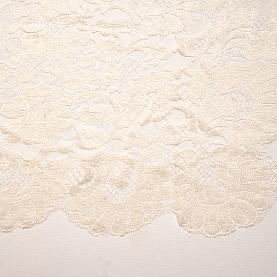 Women's Scarf - Off White - 903 Women's Scarf - Off White - 903
