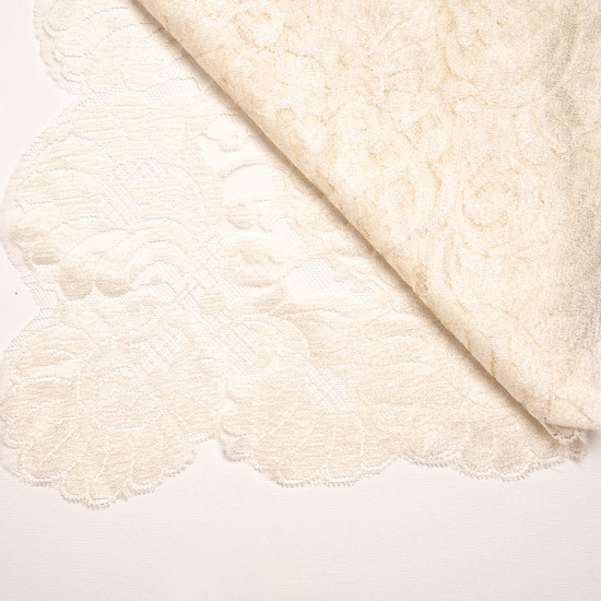 Women's Scarf - Off White - 903 Women's Scarf - Off White - 903