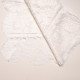 Women's Scarf - White - 903 Women's Scarf - White - 903
