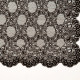 Women's Scarf - Black - 402 Women's Scarf - Black - 402