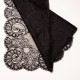 Women's Scarf - Black - 164 Women's Scarf - Black - 164