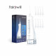 5020E Water Flossers for Teeth - White - 300 ml 5020E Water Flossers for Teeth - White - 300 ml