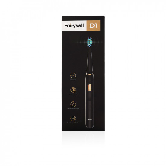 551 Sonic Electric Toothbrush