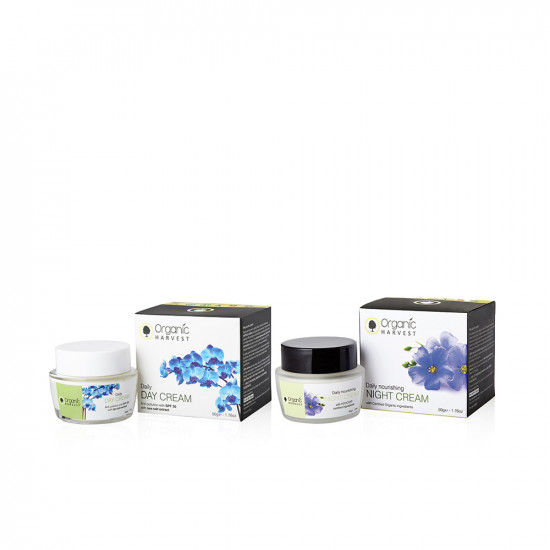 Daily Day Cream And Nourishing Night Cream Skin Care Sets Daily Day Cream And Nourishing Night Cream Skin Care Sets