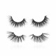 Mink 3D Eyelashes Set Mink 3D Eyelashes Set