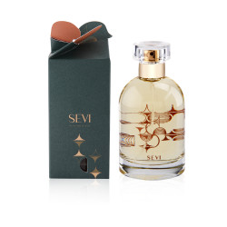 Ivorie Eau De Perfume For Women - 100 ml