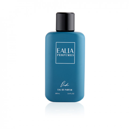 Oud Eau De Perfume Unisex - 100ml