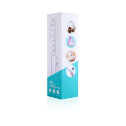 Led Ultraviolet Disinfection Stick
