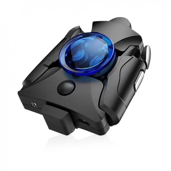 Universal Game Joystick Gamepad For Pubg - Js30 Universal Game Joystick Gamepad For Pubg - Js30