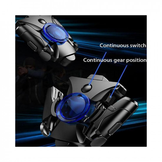 Universal Game Joystick Gamepad For Pubg - Js30 Universal Game Joystick Gamepad For Pubg - Js30