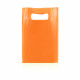 Mini Cross Bag - Orange Mini Cross Bag - Orange