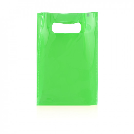 Mini Cross Bag - Green Mini Cross Bag - Green