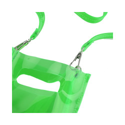 Mini Cross Bag - Green