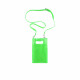 Mini Cross Bag - Green Mini Cross Bag - Green
