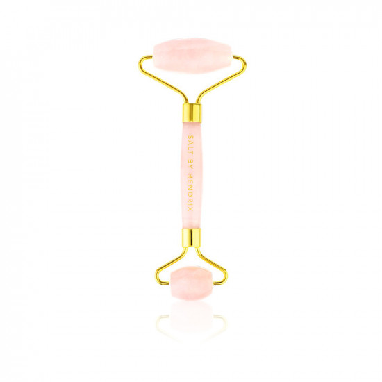 Jade Roller Rose Quartz Face Massage - Pink Jade Roller Rose Quartz Face Massage - Pink