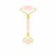 Jade Roller Rose Quartz Face Massage - Pink Jade Roller Rose Quartz Face Massage - Pink