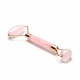 Jade Roller Rose Quartz Face Massage - Pink Jade Roller Rose Quartz Face Massage - Pink
