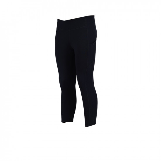 Ankle Length Leggings For Women - Black - Size Small Ankle Length Leggings For Women - Black - Size Small