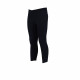 Ankle Length Leggings For Women - Black - Size Small Ankle Length Leggings For Women - Black - Size Small