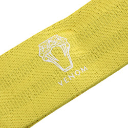 Hip Resistance Band - Yellow - Size Small 