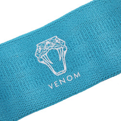 Hip Resistance Band - Blue - Medium