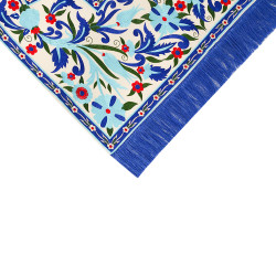 Rug Mat With Word Design