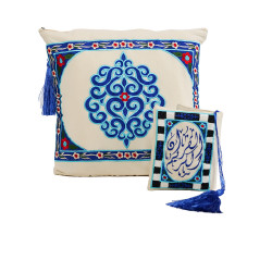 Damascus Gate Pray Full Set