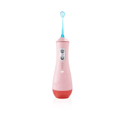 Portable Oral irrigator - Pink