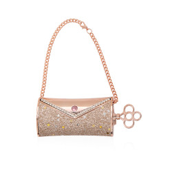 Leezi Small Bag Bright Lipstick - N 420