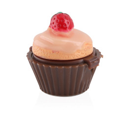 Gloss Lipstick - Strawberry