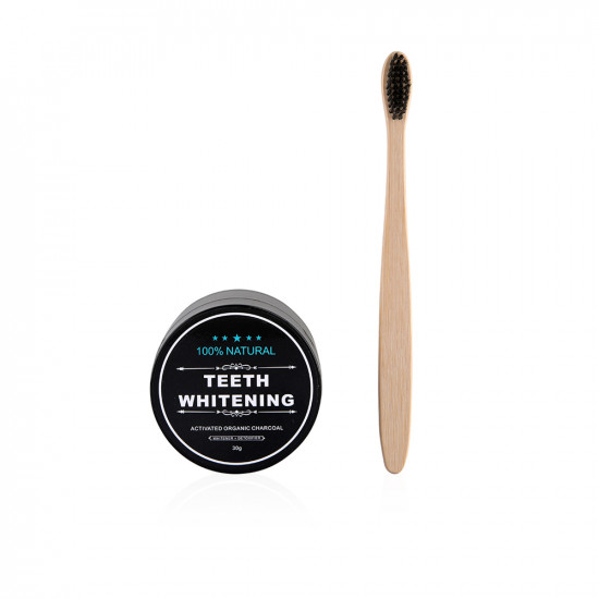 Teeth Whitening Set