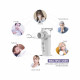 Air Pro Viii Portable Mesh Nebulizer Air Pro Viii Portable Mesh Nebulizer