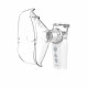 Air Pro Viii Portable Mesh Nebulizer Air Pro Viii Portable Mesh Nebulizer