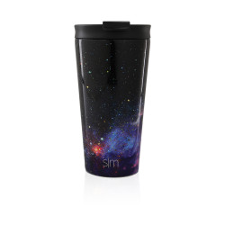 Nebula Stainless Steel Tumbler - 473 ml 