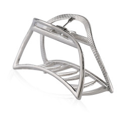 Metal Hair Claws - N 2
