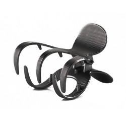 Metal Hair Claws - N 4